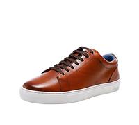 Oliver Sweeney Hayle Cognac Size 10