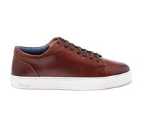 Oliver Sweeney Hayle Cognac Size 12