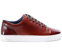 Oliver Sweeney Hayle Cognac Size 7