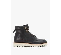 OLIVER SWEENEY Mens Bolhas Calf Leather Moc Toe Boots In Brown Mens Sh