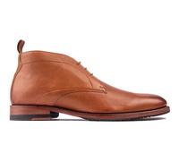 Oliver Sweeney Mens Farleton Chukka Boots Tan 11 UK