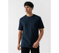 Oliver Sweeney Palmela Mens Crew Neck T-Shirt - Midnight - Midnight - XL