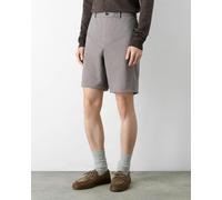 Oliver Sweeney Sistelo Mens Chino Shorts - Mocha - Mocha - W36