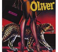 Oliver - The Boss