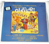 Oliver! - The Cast of the Motion Picture