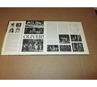 Oliver - The Original Broadway Cast Recording