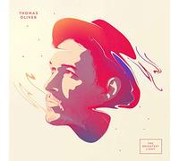 Oliver, Thomas - Brightest Light -Digi-
