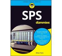 Oliver Tonn SPS für Dummies (Paperback) Für Dummies