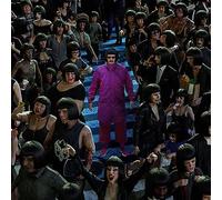 Oliver Tree Alone in a Crowd (CD) Album (US IMPORT)