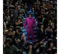 Oliver Tree Alone in a Crowd (CD) Album (US IMPORT)