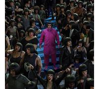 Oliver Tree Alone in a Crowd (CD) Album (US IMPORT)