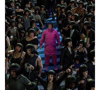 Oliver Tree Alone In A Crowd New CD PreOrder Released 29/09/2023