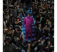 Oliver Tree - Alone In A Crowd [VINYL]