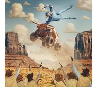 Oliver Tree - Cowboy Tears