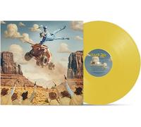 Oliver Tree - Cowboy Tears (Limited Yellow Vinyl) [VINYL]