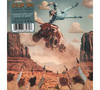 Oliver Tree - Cowboy Tears (Limited Yellow Vinyl) [VINYL]