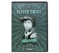 Oliver Twist (1922)