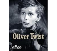 Oliver Twist (1948)