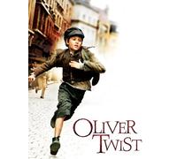 Oliver Twist (2005)