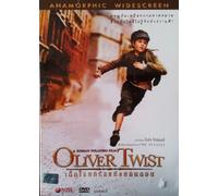 Oliver Twist (2005) Roman Polanski, Ben Kingsley