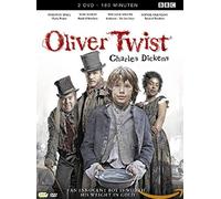 OLIVER TWIST (2007) (import)