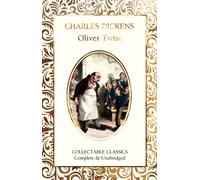 Oliver Twist