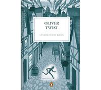 Oliver Twist