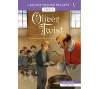 Oliver Twist