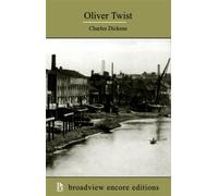 Oliver Twist