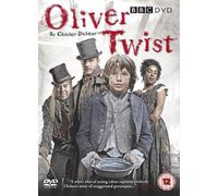 Oliver Twist (BBC) [2007] (DVD)