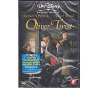 Oliver Twist