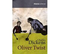 Oliver Twist
