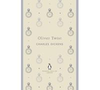 Oliver Twist: Charles Dickens (The Penguin English Library)