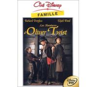 Oliver Twist