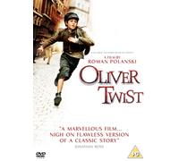 Oliver Twist – DVD