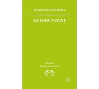 Oliver Twist