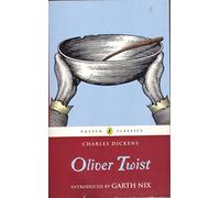 Oliver Twist