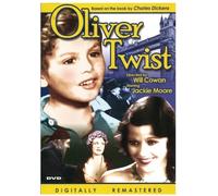 Oliver Twist