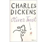 Oliver Twist
