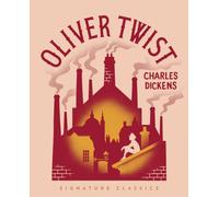 Oliver Twist