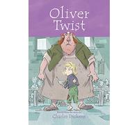 Oliver Twist