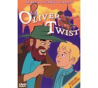 Oliver Twist [DVD] [Region 1] [US Import] [NTSC]