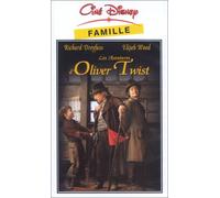 Oliver twist