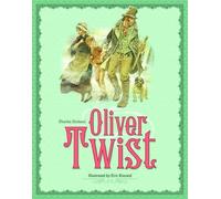 Oliver Twist