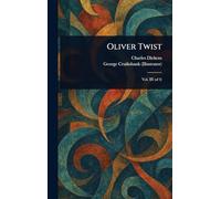 Oliver Twist