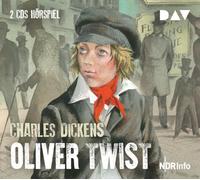 Oliver Twist – Der Audio Verlag