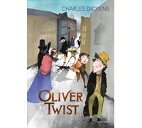 Oliver Twist