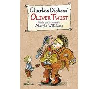 Oliver Twist