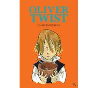Oliver Twist, 9781912464005