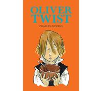 Oliver Twist, 9781912464005